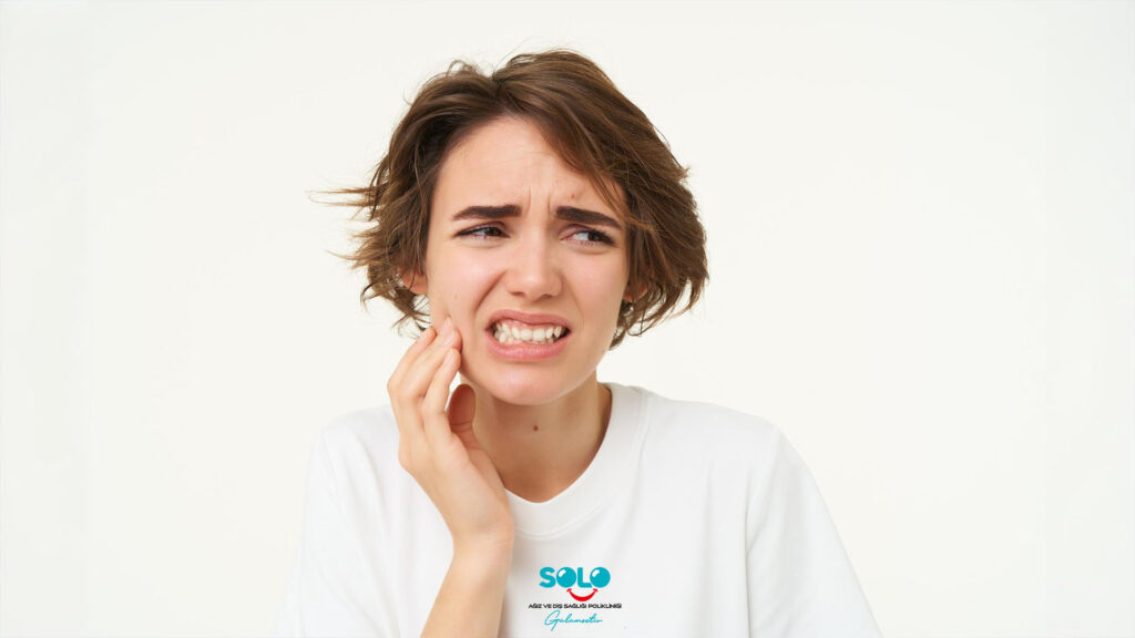 Grinding Teeth While Sleeping