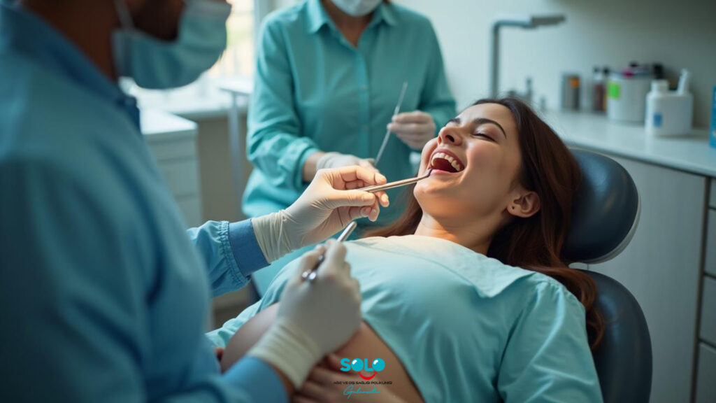 Dental Treatment During Pregnancy
