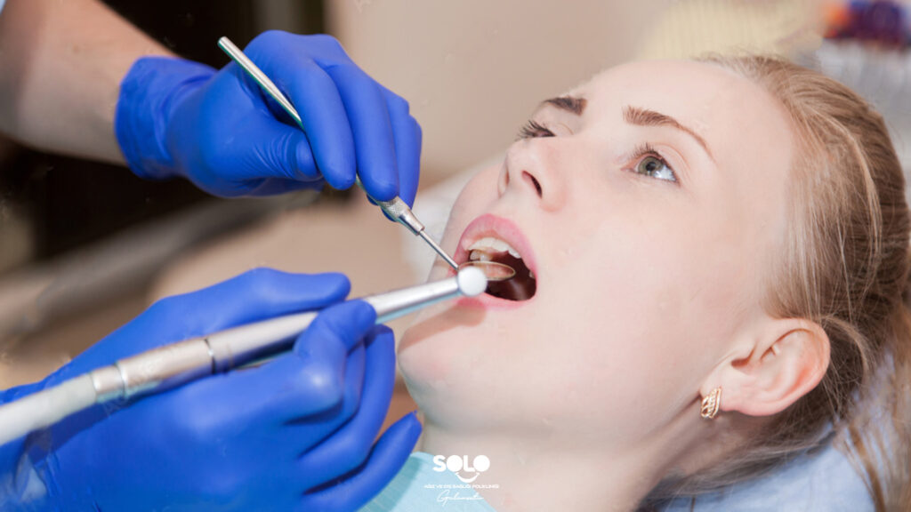 Kanal Tedavisi Sonrası Ağrı