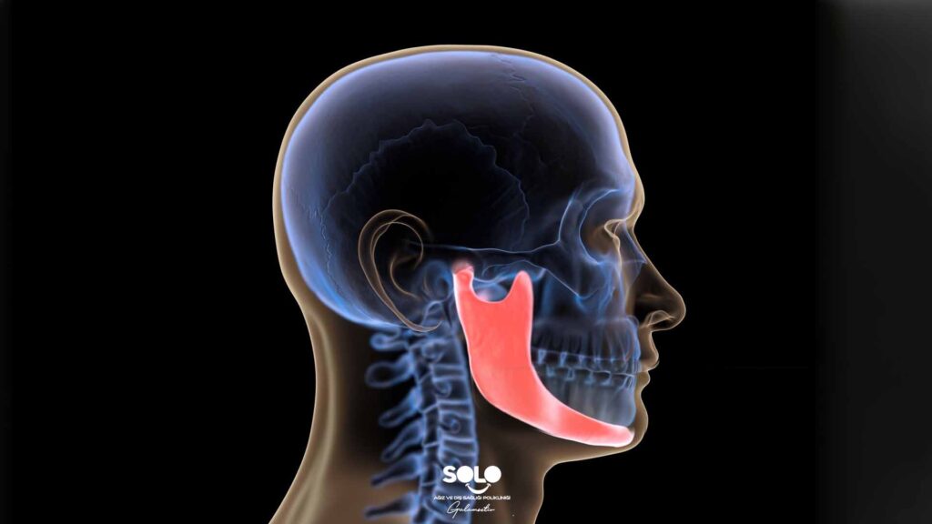 What Causes Jaw Tension