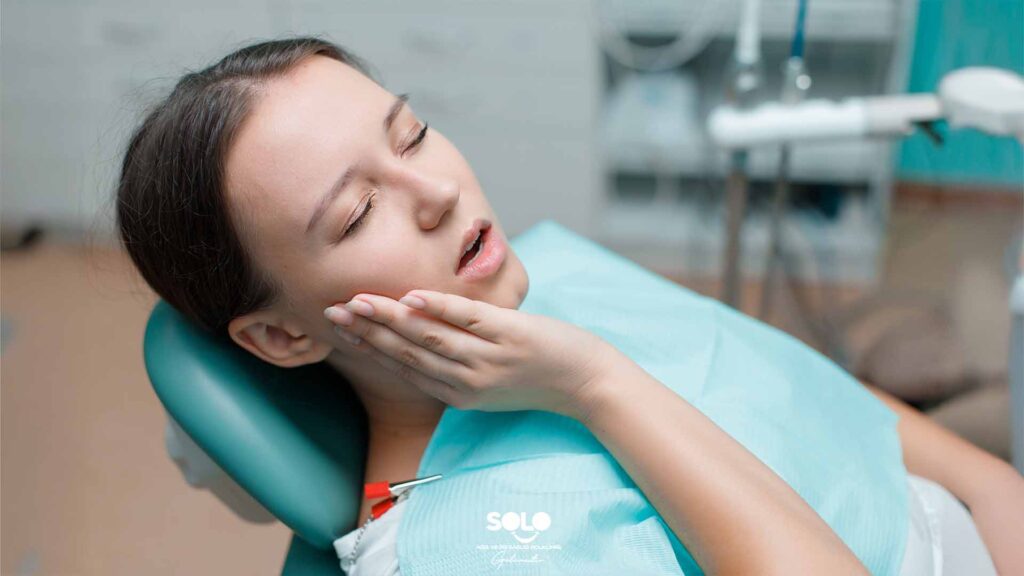 What Causes Jaw Tension