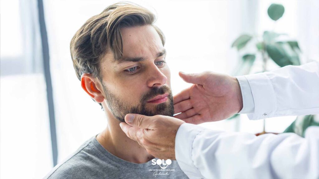 What Causes Jaw Tension