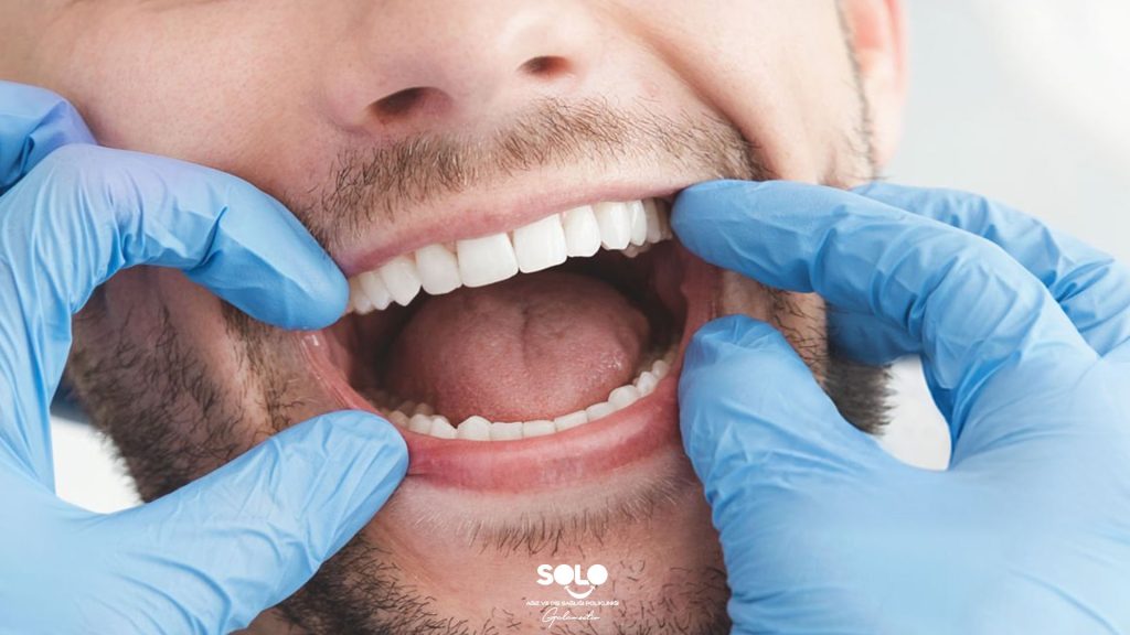 What is Tooth Numbness