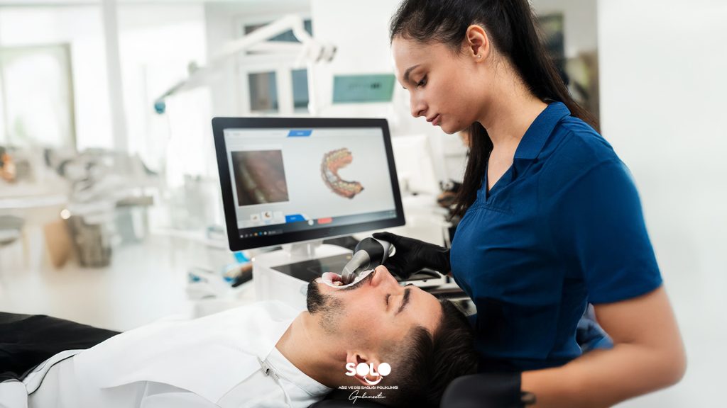 What is Digital Impression