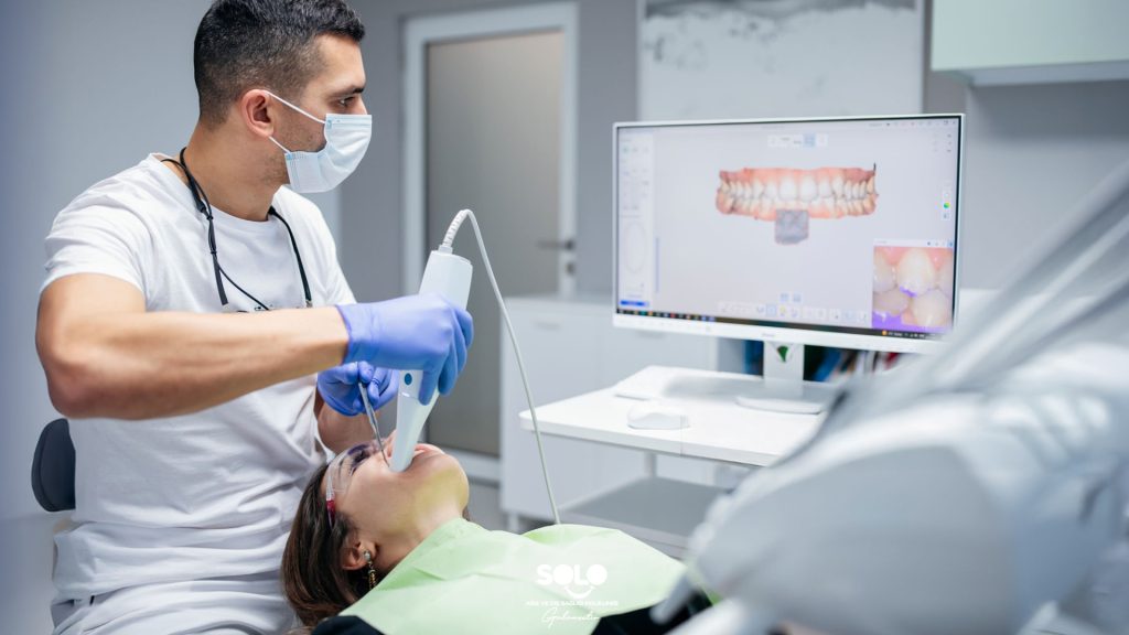 What is Digital Impression