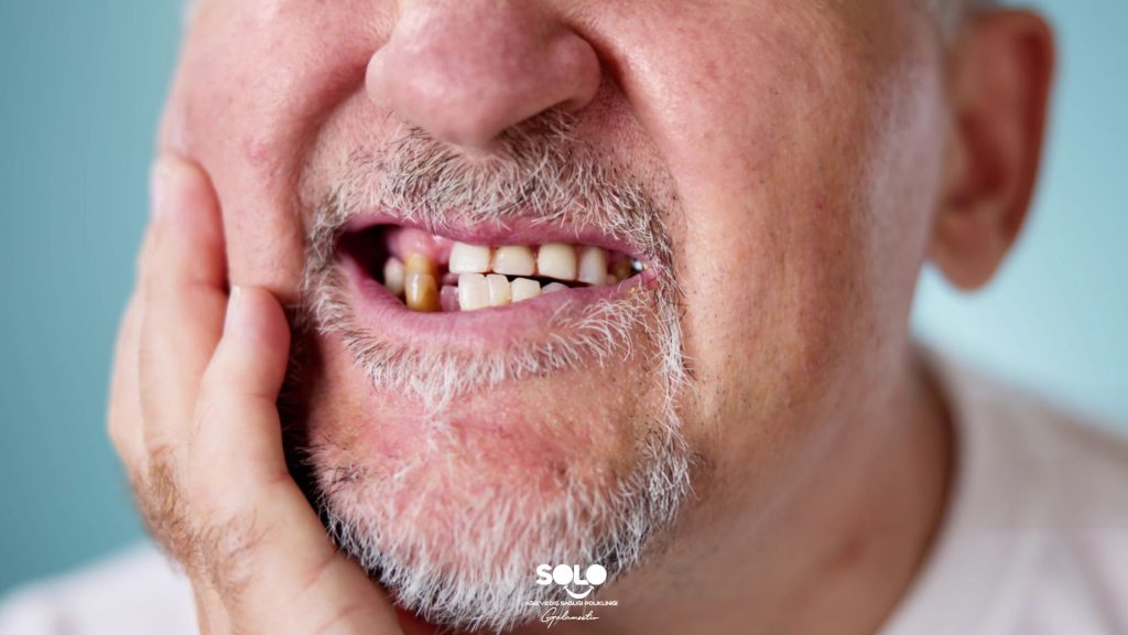 Çürük Diş Ağrısı Nasıl Geçer